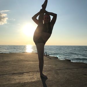 Meet your Posher, Jillian